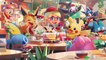 Pokémon Café Mix es lo nuevo de la saga de Game Freak, ¡este es su tráiler!