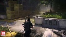 Vídeo a fondo gameplay de The Division 2 - Warlords of New York