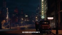 La ciudad de Lost Heaven protagoniza el nuevo avance en vídeo de Mafia: Edición Definitiva