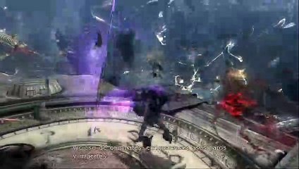 ¿Qué tal se ve Bayonetta en PS4? Te lo mostramos a través de este vídeo gameplay