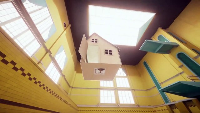 Más puzles para Xbox One: tráiler de lanzamiento para la consola de Superliminal