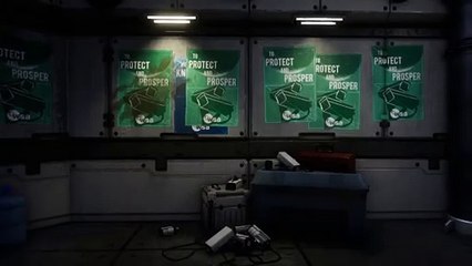 Tráiler con la fecha de lanzamiento de Deliver Us The Moon en PS4 y Xbox One
