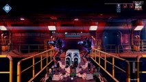 Conglomerate 451, un juego de exploración de mazmorras cyberpunk, lanza su versión 1.0 en PC