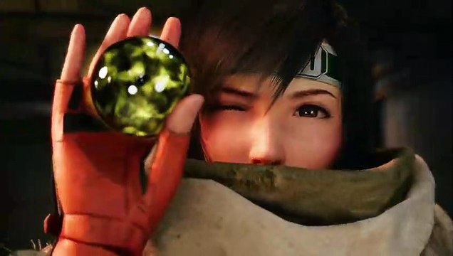 Tráiler de Final Fantasy VII Remake Intergrade: el videojuego de rol llega a PS5 con varias mejoras