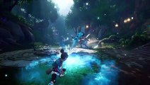 Tráiler de Kena: Bridge of Spirits con fecha de lanzamiento para PC, PS4 y PS5