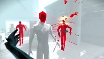 SUPERHOT: Mind Control Delete irrumpe en PS4, Xbox One y PC con su tráiler de presentación