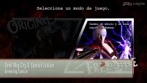 ¿Qué tal es jugar a Devil May Cry 3 en Nintendo Switch? Te mostramos una partida en este gameplay