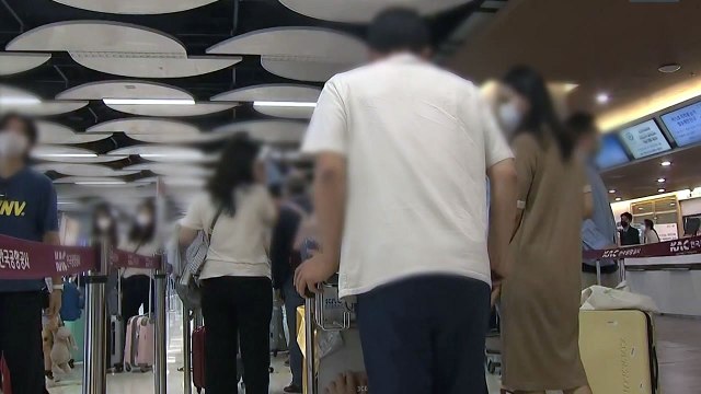 비수도권 3백 명대로 줄었지만...전국 재확산 우려 / YTN