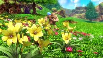 El juego gratuito Dragon Quest Tact pone rumbo a Occidente con un nuevo vistazo en vídeo