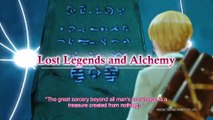 Tráiler de anuncio de Atelier Ryza 2: Lost Legends & the Secret Fairy, el JRPG se presenta en el TGS 2020