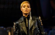 How did Jada Pinkett Smith celebrate her 50th birthday?