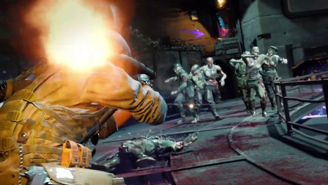 Tráiler cinemático de anuncio, en español, de Call of Duty: Black Ops Cold War