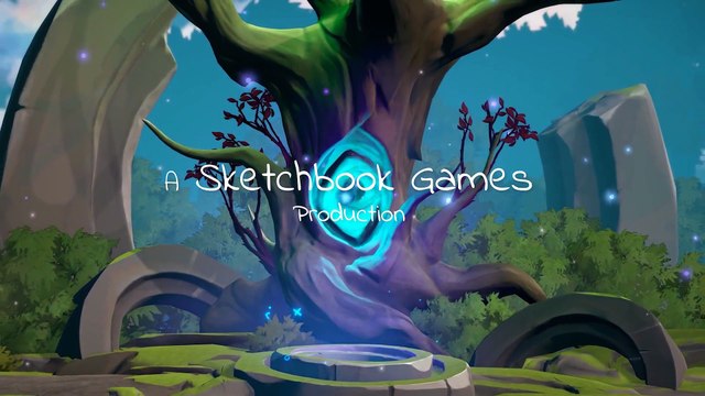 Plataformas, puzles y fantasía: Lost Words Beyond the Page estrena tráiler y fecha su lanzamiento