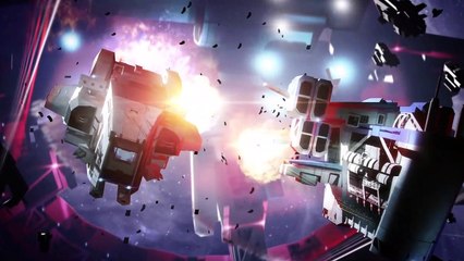 Tráiler de Star Dynasties por su acceso anticipado en PC, un juego de estrategia y rol en el espacio
