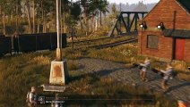 Vídeo gameplay de Iron Harvest, el juego de estrategia dieselpunk para PC y consolas