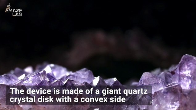 Scientists Detect Mysterious Signals From Newly Developed Gravitational Wave Detector