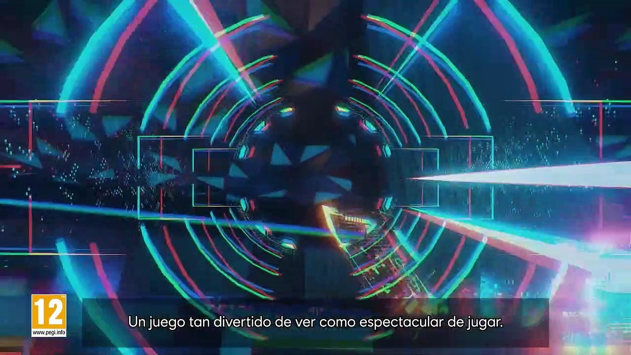 Descubre al equipo detrás de Hyper Scape en este diario de desarrollo