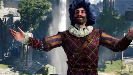 ¡Vuelve a los Reinos Olvidados! Tráiler de lanzamiento de Baldur's Gate 3 en acceso anticipado