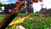 Pura diversión en el tráiler de lanzamiento de Grounded con motivo del Xbox Games Showcase