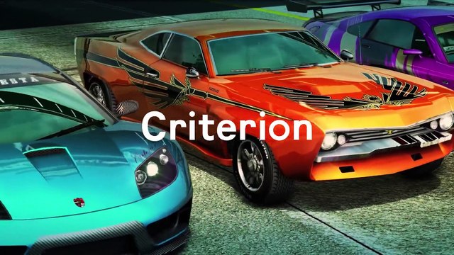 Las carreras Burnout Paradise: Remastered se confirman para Nintendo Switch con este tráiler