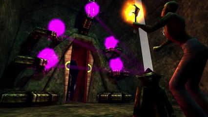 Tráiler de Shadow Man Remastered, un clásico de culto que regresa en 2021