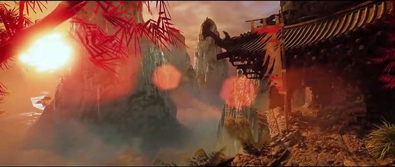 Primer tráiler de Shadow Warrior 3: hora de impedir el apocalipsis
