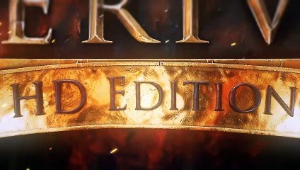 Tráiler de Imperivm HD: la remasterización del videojuego de estrategia busca apoyo en Kickstarter