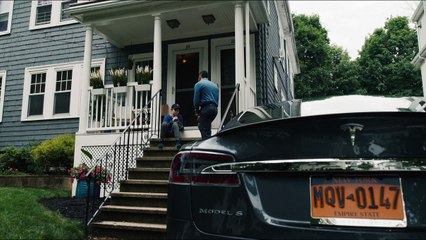 Last Night in Rozzie Movie Clip - Baseball Invitation