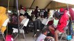 Estados Unidos expulsa a cientos de migrantes haitianos