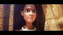 Rumbo a la India antigua con Raji: An Ancient Epic, que presenta su tráiler de lanzamiento en PS4 y Xbox One