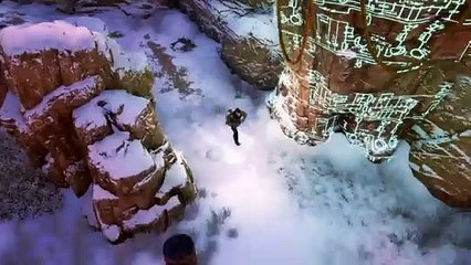 El cooperativo de Wasteland 3 protagoniza el último tráiler del videojuego