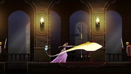 Tráiler de anuncio y Kickstarter de 9 Years of Shadows