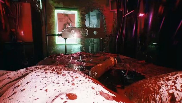 Primer tráiler de Observer System Redux, la aventura cyberpunk para consolas next-gen