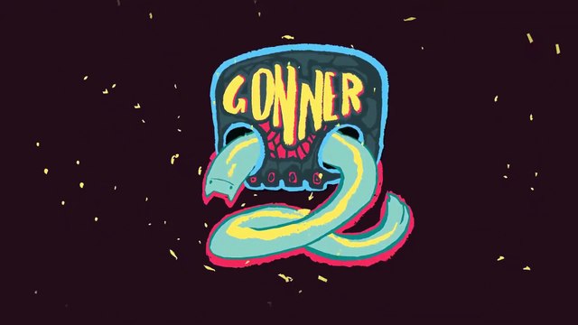 Un intenso y colorido juego de acción: Tráiler de lanzamiento de GONNER2 para PC, Xbox One y Nintendo Switch