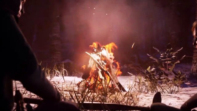 Tráiler de Medieval Dynasty, un RPG ubicado en la Edad Media que llegará pronto en acceso anticipado