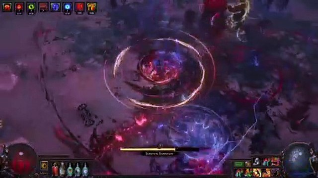 Tráiler y fecha para Path of Exile: Ultimatum, la nueva expansión del RPG de acción que llegará pronto