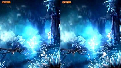 Ori and the Will of the Wisps luce más hermoso que nunca en su tráiler de anuncio para Xbox Series X