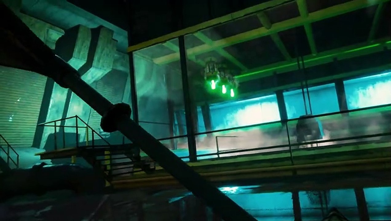 David Hayter pone voz al villano de Phantom: Co...