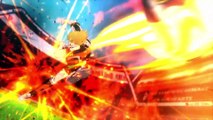 Captain Tsubasa: Rise of New Champions nos presenta en tráiler sus modos de juego online