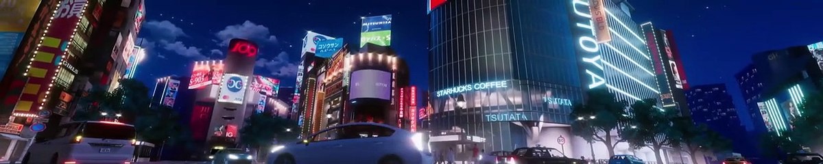 Primer tráiler de Code Name X, un spin-off de la saga Persona para móviles en China