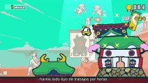 Part Time UFO ya está disponible en Nintendo Switch: hora de empezar a trabajar