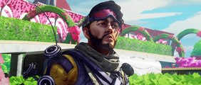 Apex Legends nos avanza su séptima temporada de contenidos: Así se presenta Ascenso