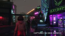 ¿Qué tal se ve Watch Dogs: Legion en Xbox Series X? Este vídeo gameplay quizás despeje tus dudas