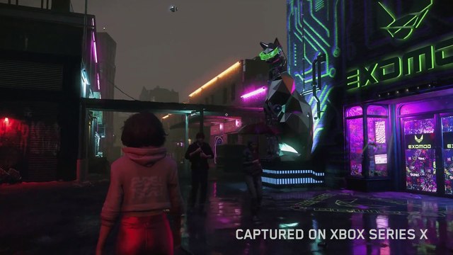 ¿Qué tal se ve Watch Dogs: Legion en Xbox Series X? Este vídeo gameplay quizás despeje tus dudas