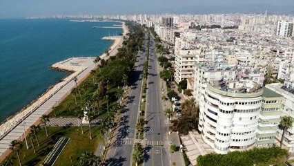 Mersin "ucuz ev cenneti" özelliğini tarihe gömdü! Bin lira olan kiralar 3 bin liraya çıktı
