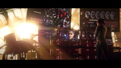 Primer tráiler cinemático de Gotham Knights, la nueva aventura del universo de Batman