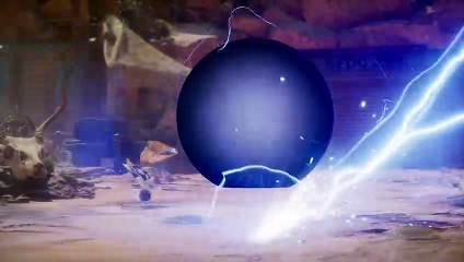 RoboCop vs. Terminator, el combate de nuestros sueños en este gameplay de MK11 Aftermath