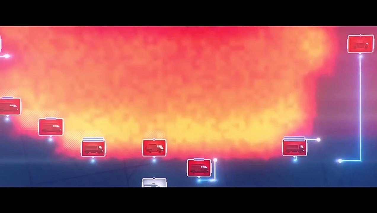 Tráiler de anuncio de 112 Operator