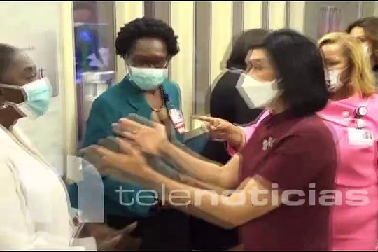 #InternacionalesTN / Presidente Luis Abinader destaca figuras dominicanas en exposición “1961”