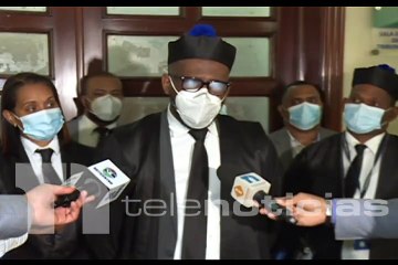 #JusticiaTN / Conrado Pitaluga le responde al Ministerio Público, dice que no recibió 9.6 millones de dólares